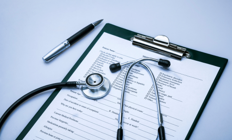 HEALTH SCREENING