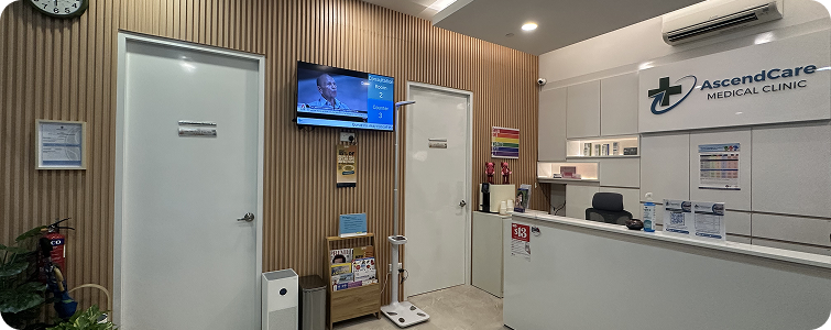 A Judgment-Free Space to Discuss Your Options
