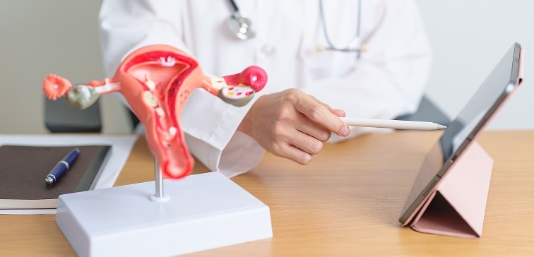 How Vaginal Odour Is Diagnosed