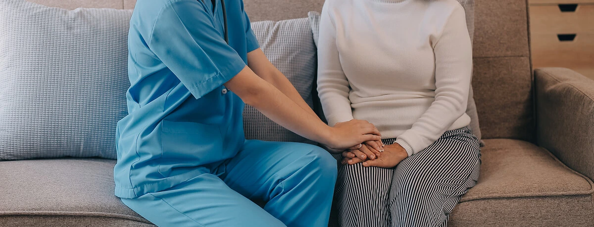 Seeking Medical Advice