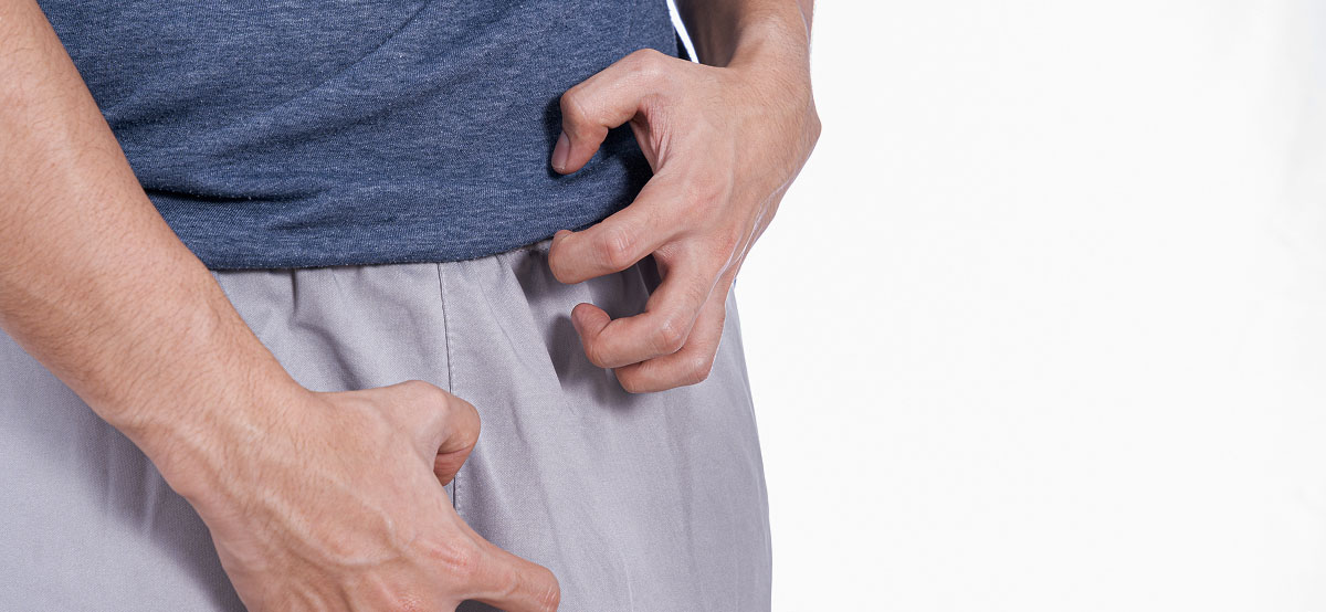 Understanding Gonorrhoea