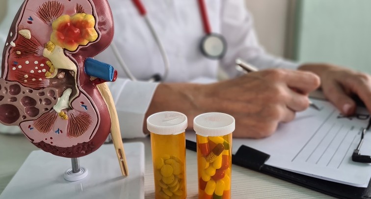Urinary Tract Infection Treatments