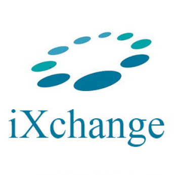 iXchange Logo