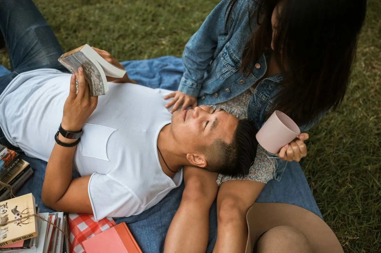Lifestyle Factors Affecting Sexual Health