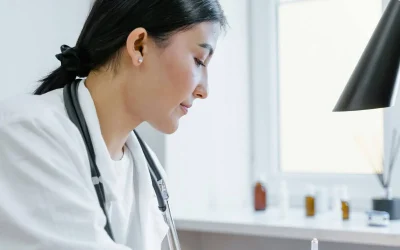 Preventive Care 101: Why Regular Health Screenings Matter