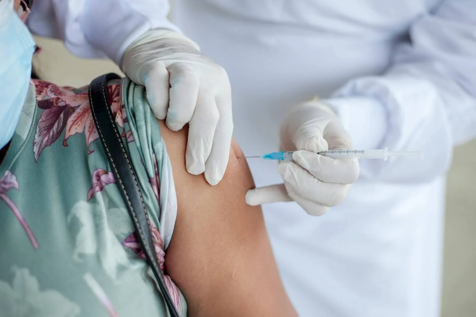 Vaccination Schedule and Dosage