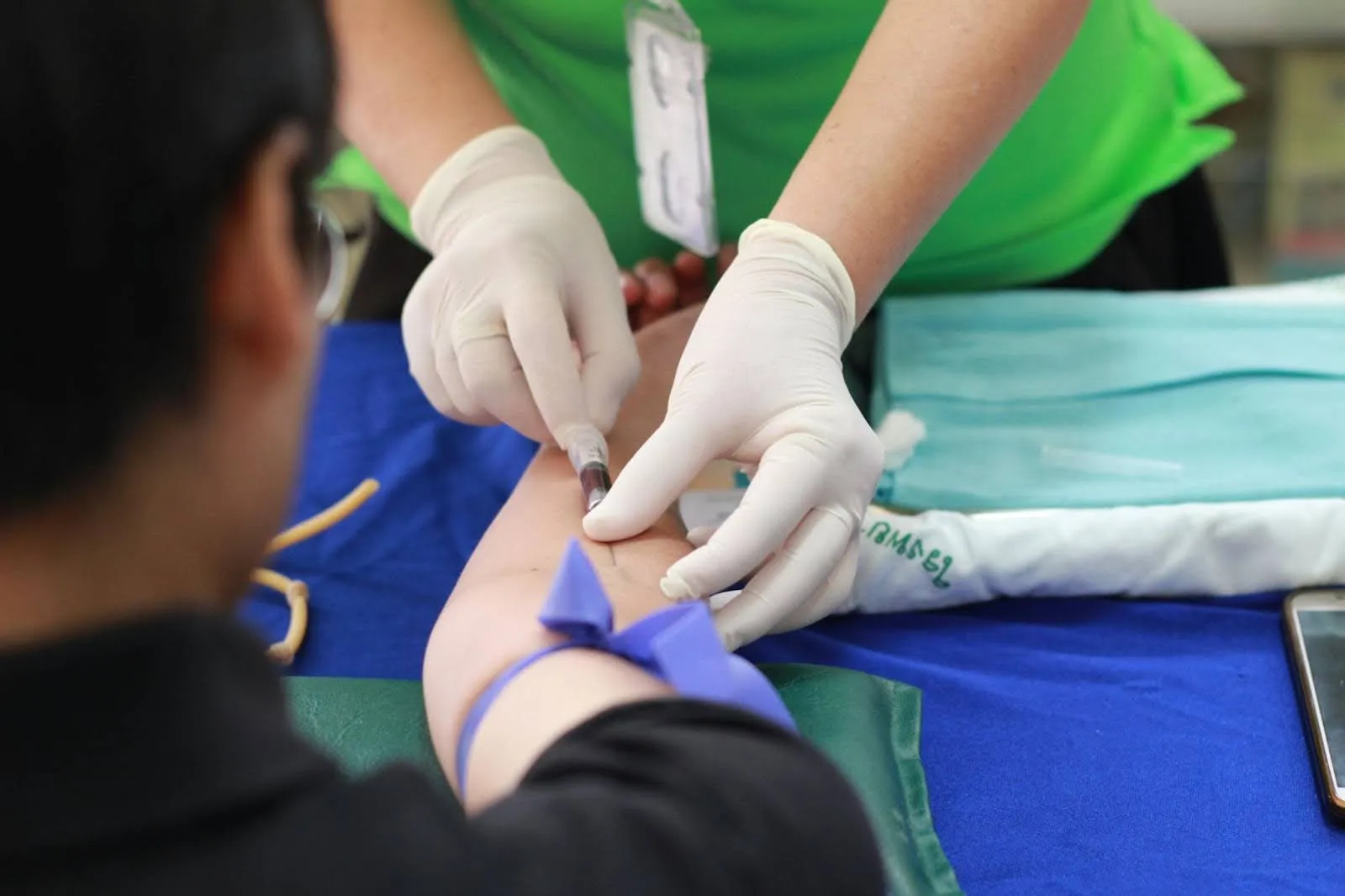What To Expect During The Appointment