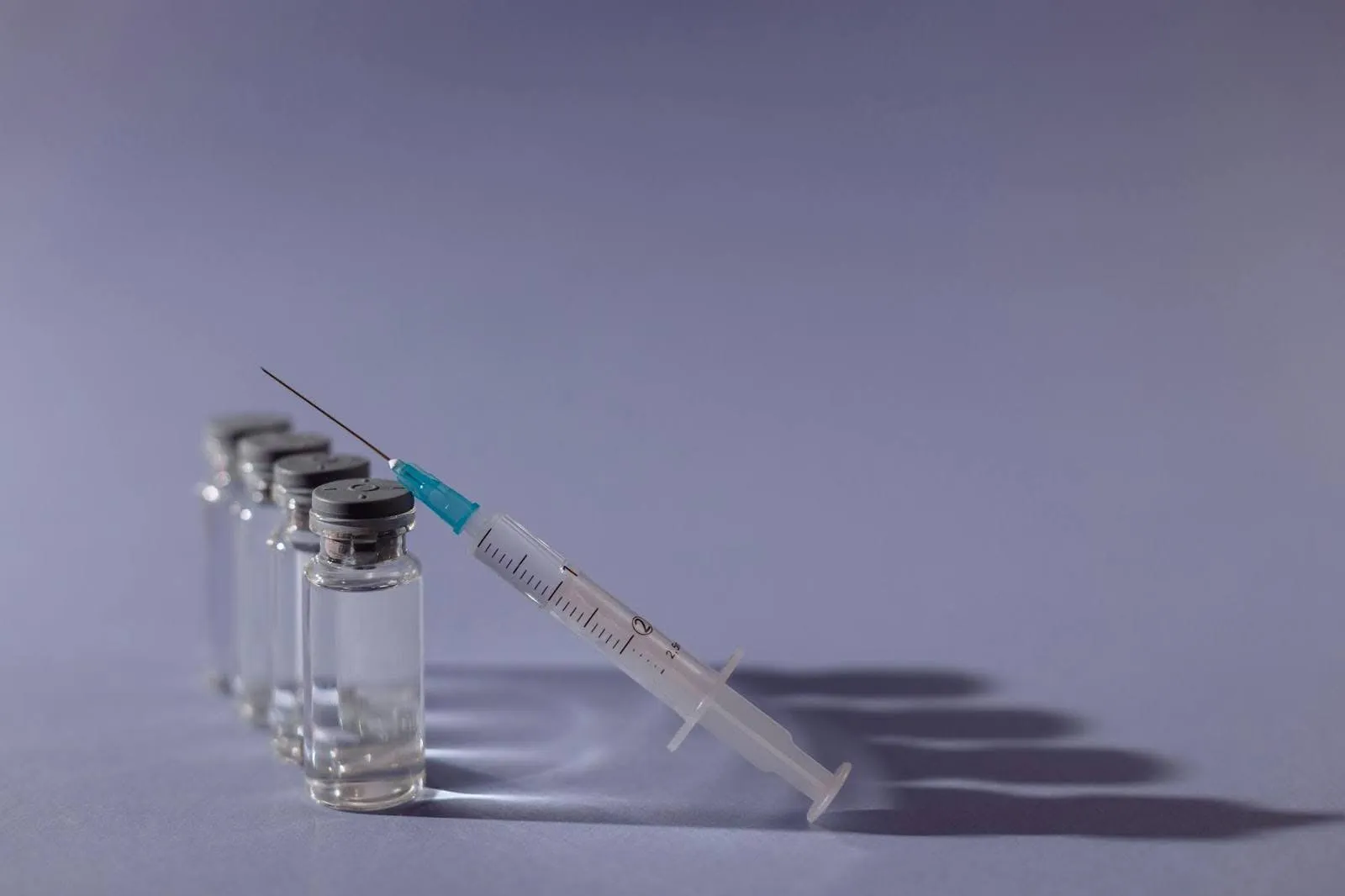 What to Expect During and After Vaccination