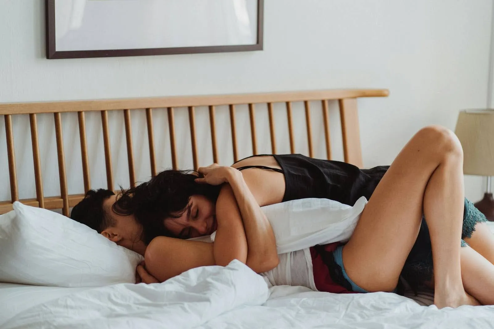 6 Most Common STDs in Singapore 6 Most Common STDs in Singapore