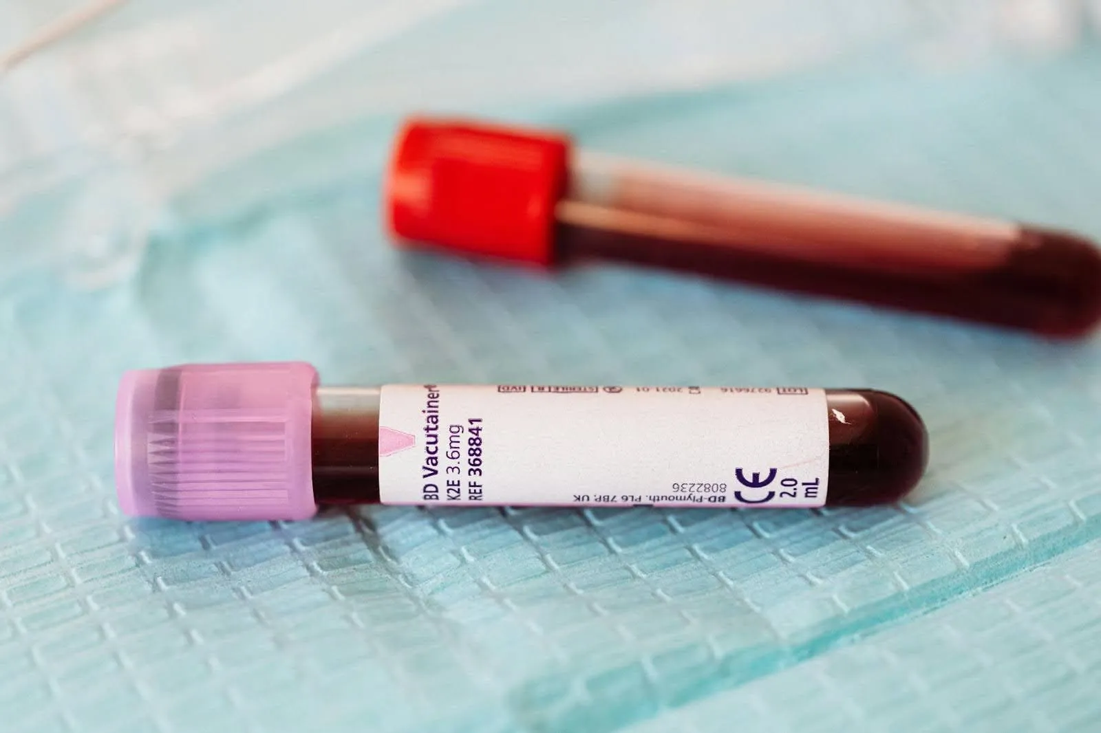 Other Common Infections