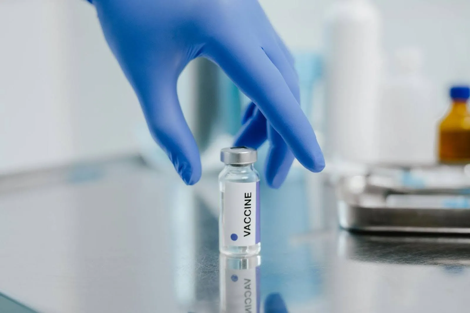 The Vaccination Process at AscendCare Medical Clinic
