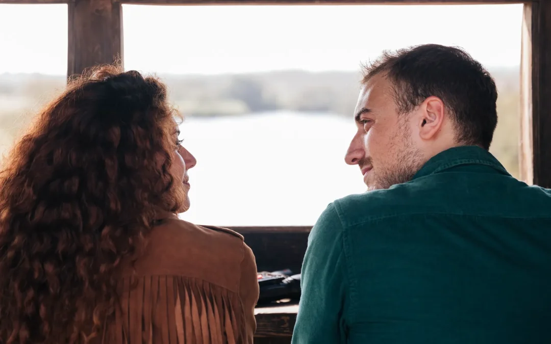 How To Talk To Your Partner About STD: 11 Ways To Ease Fears