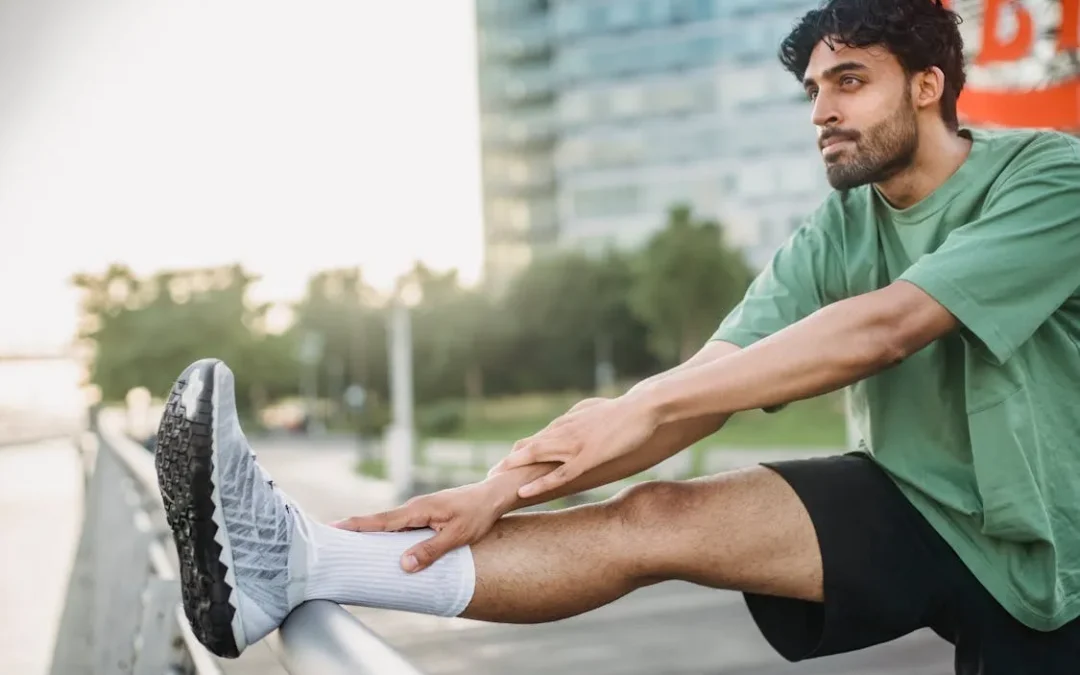 Prostatitis Treatment In Singapore: Navigating Care & Solutions