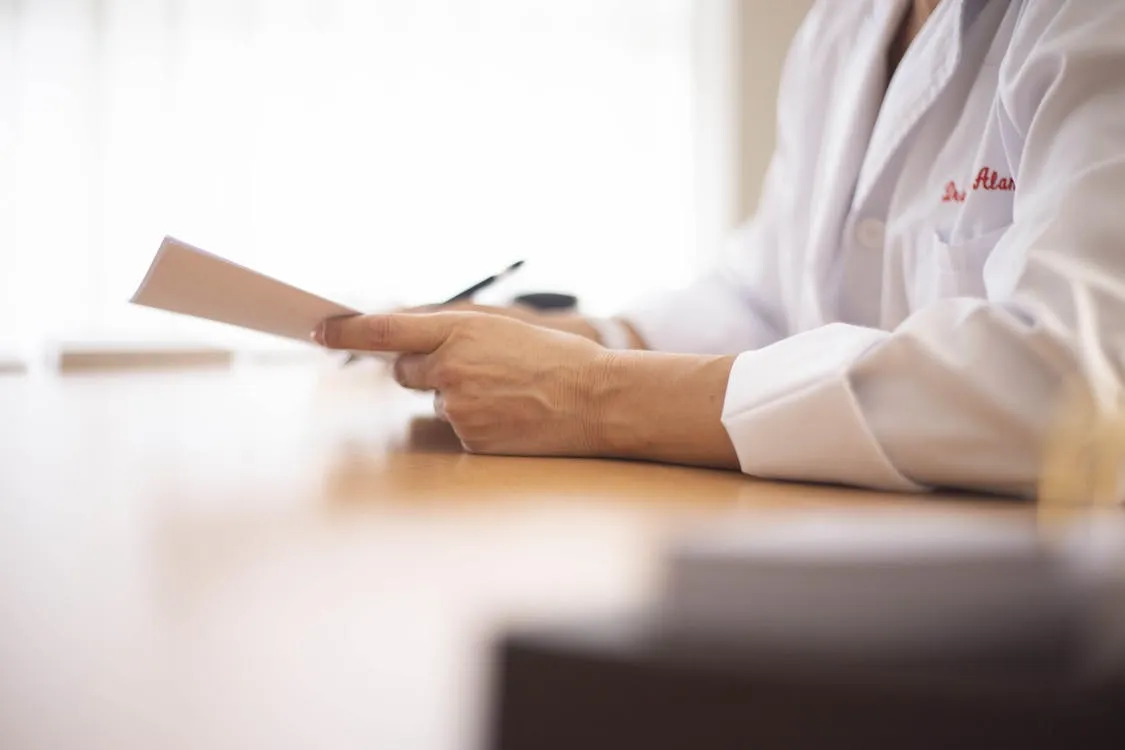 What To Do If You Suspect An HIV Exposure In Singapore