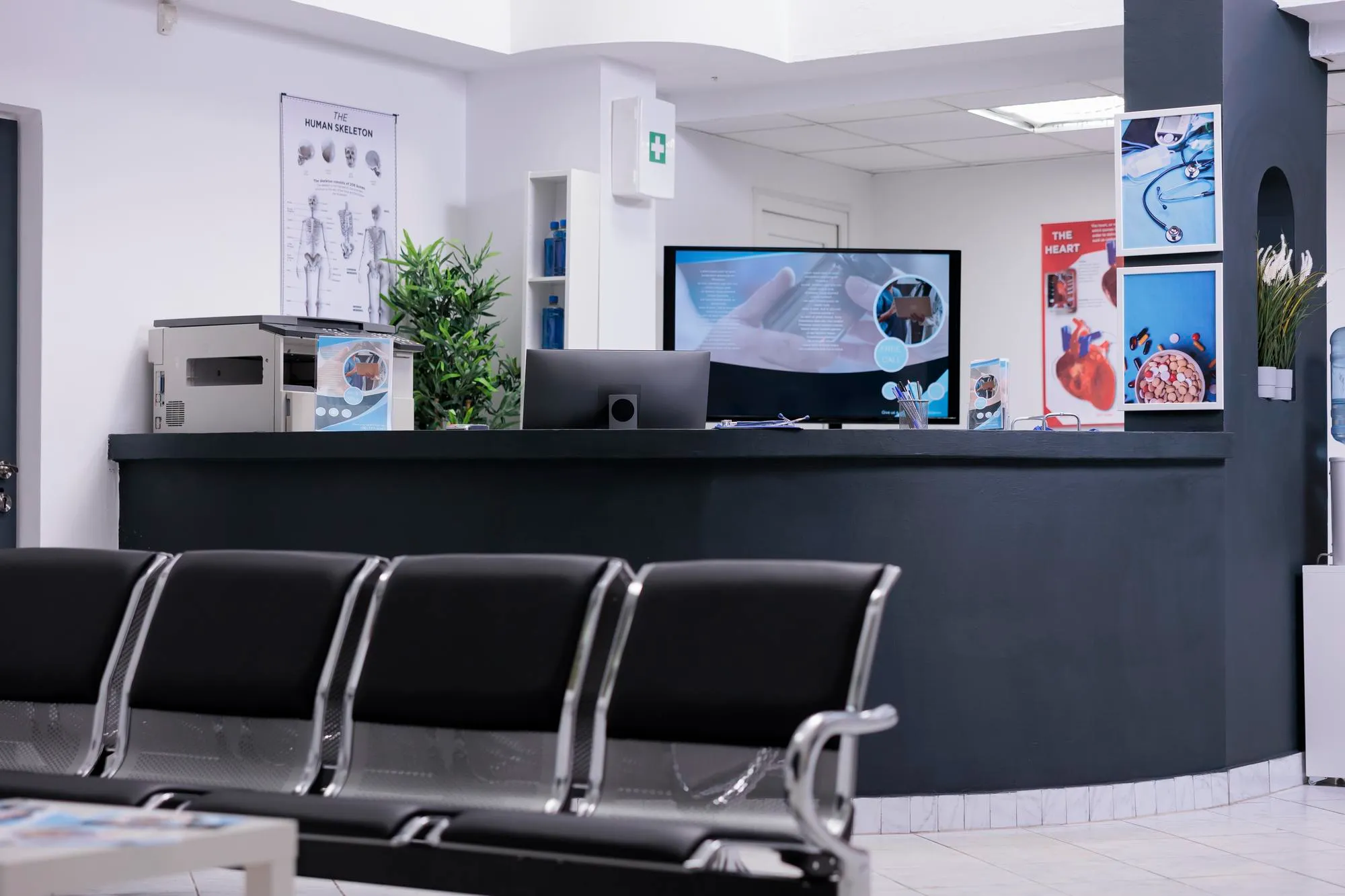 Where To Access Convenient Testing Services Today 
