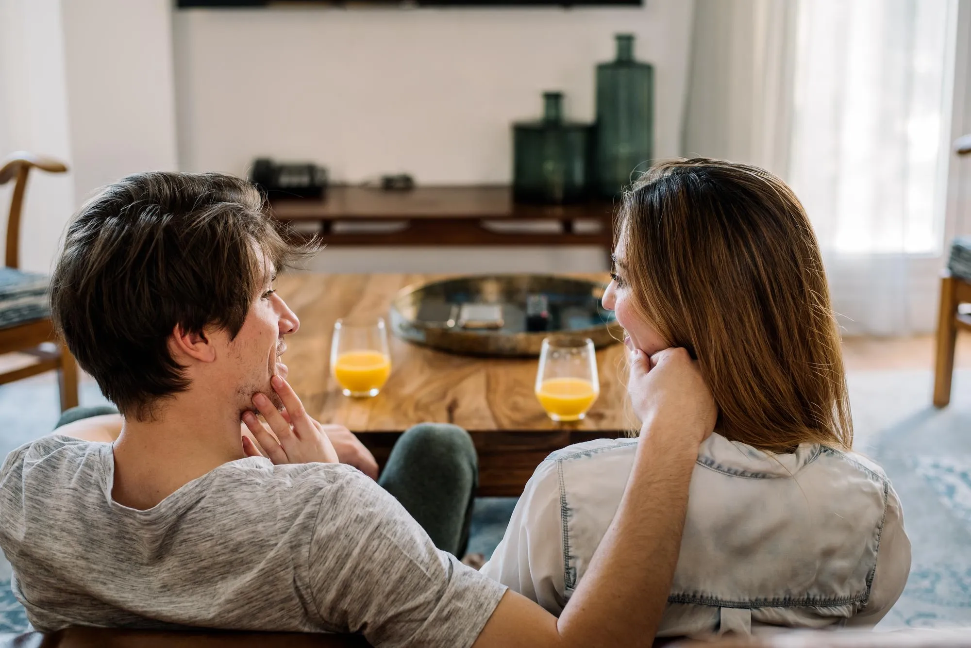Why Is Open Communication About Sexual Health Important?