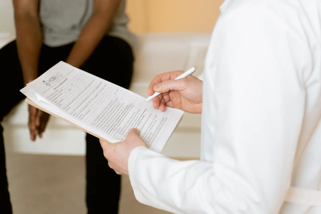 Why You Must Act Fast At A Quality HIV PEP Clinic In Singapore