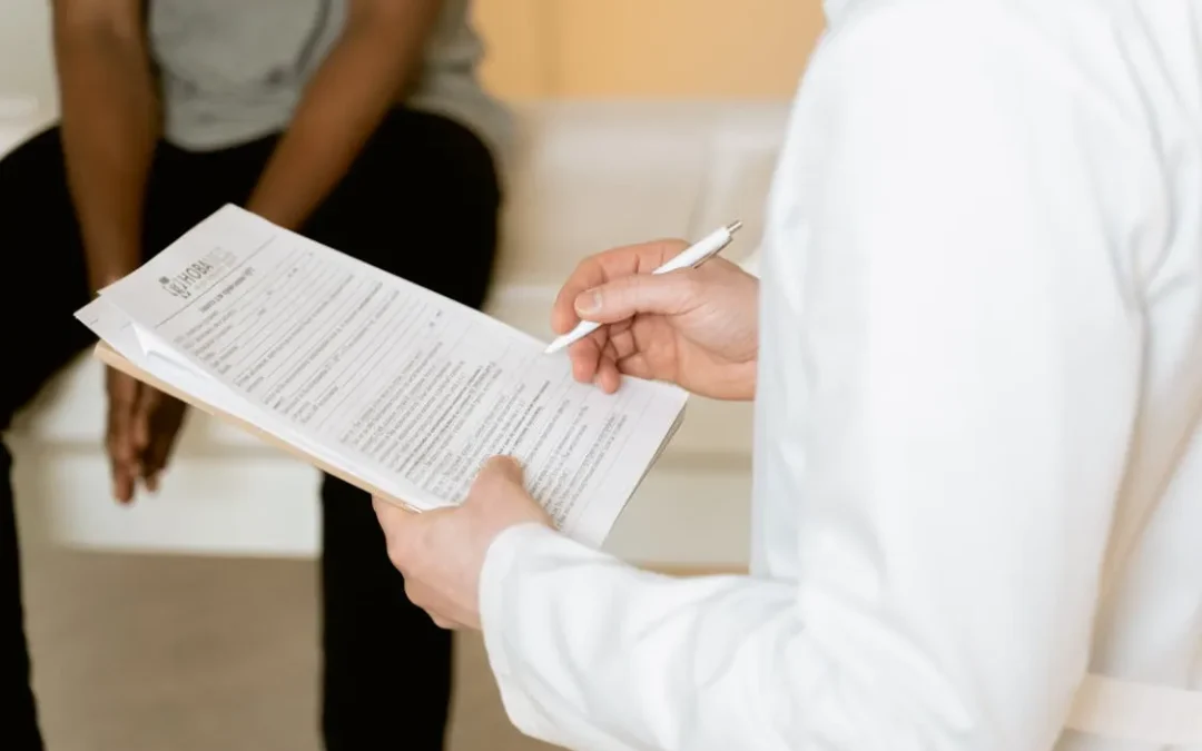 Genital Herpes Treatment In Singapore: Symptoms And Tests