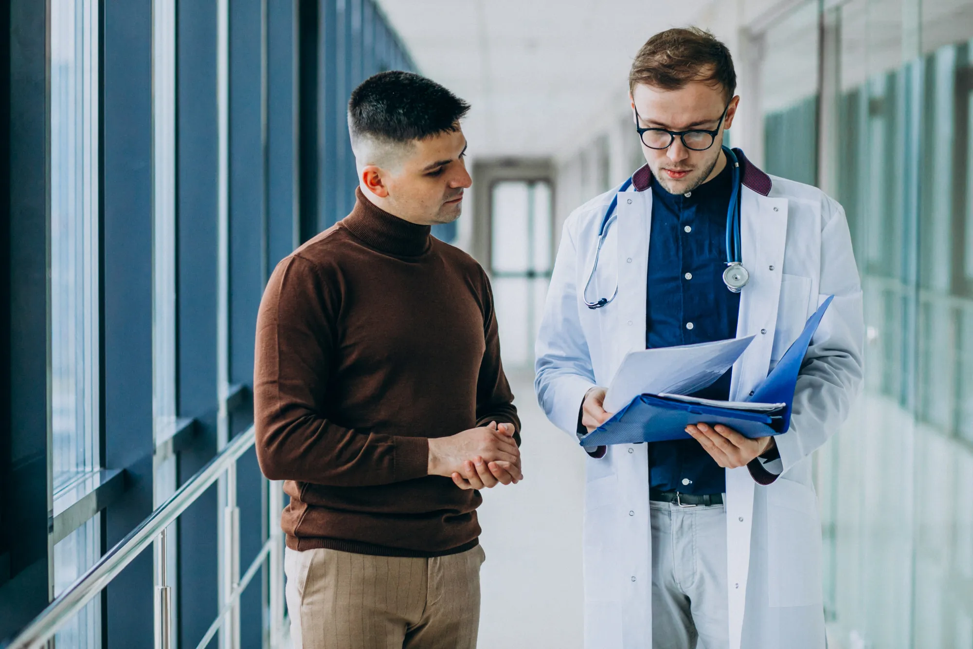 How Do You Choose a Low Testosterone Clinic in Singapore?