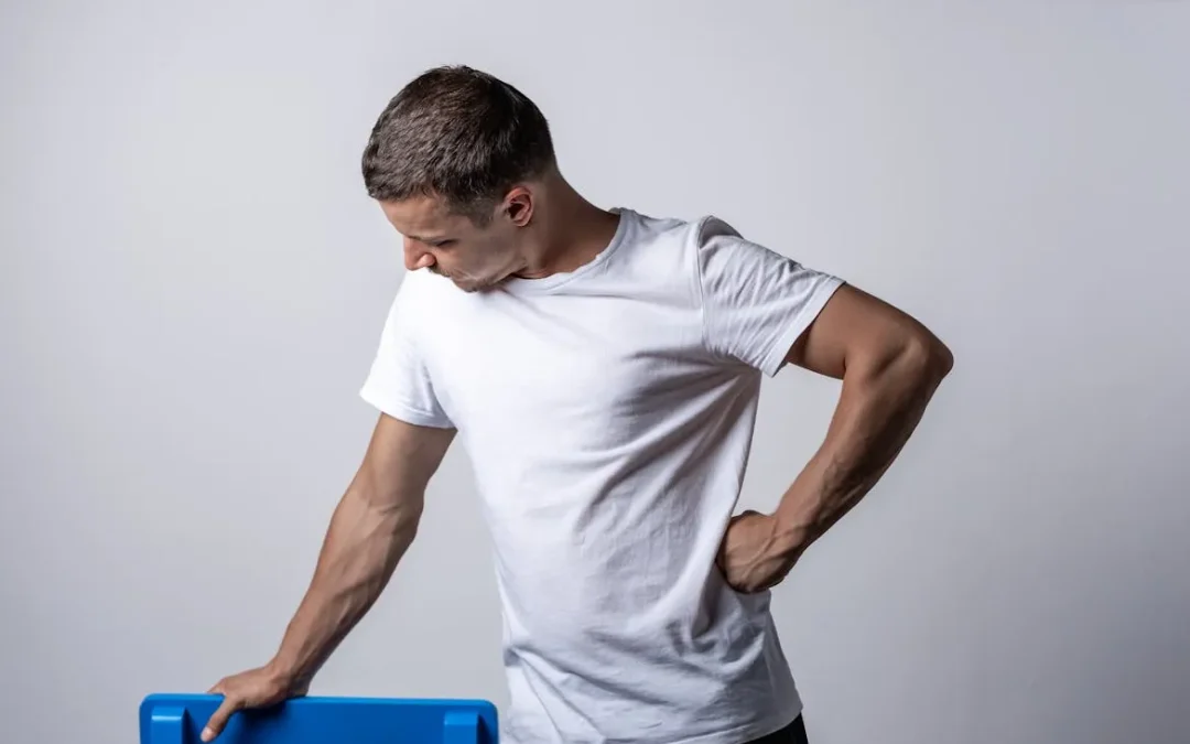 Low Testosterone In Singapore: Symptoms, Tests And Treatment