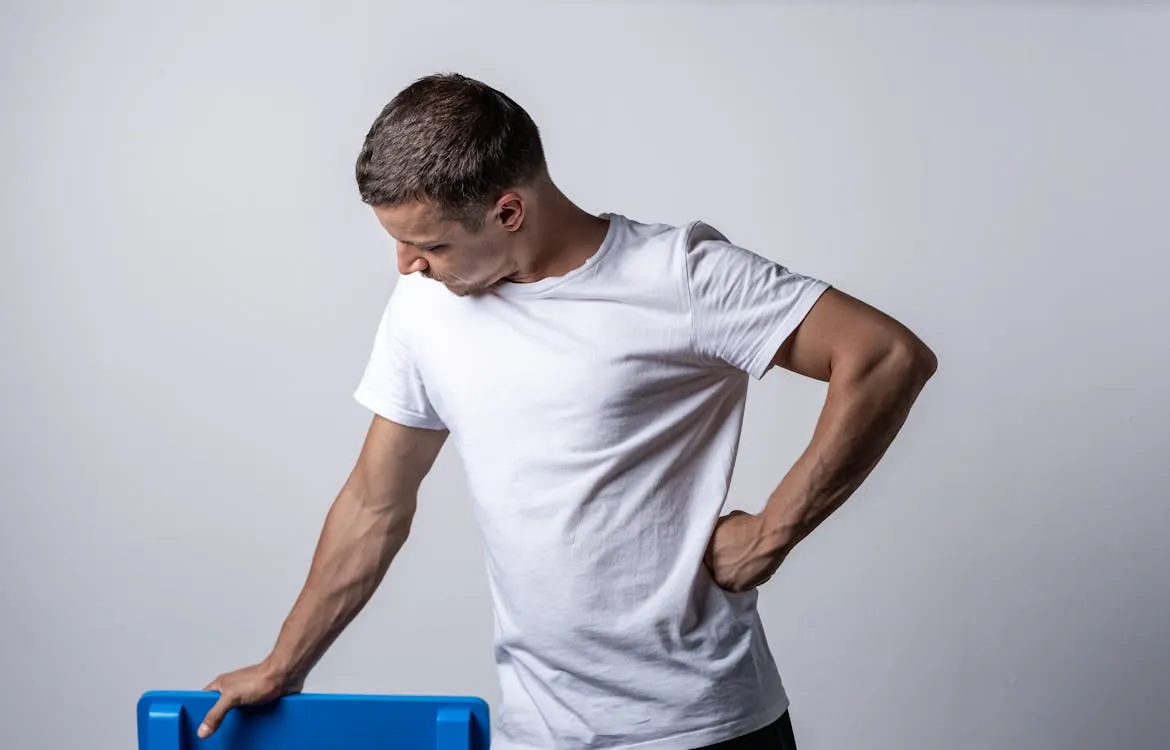Low Testosterone In Singapore: Symptoms, Tests And Treatment