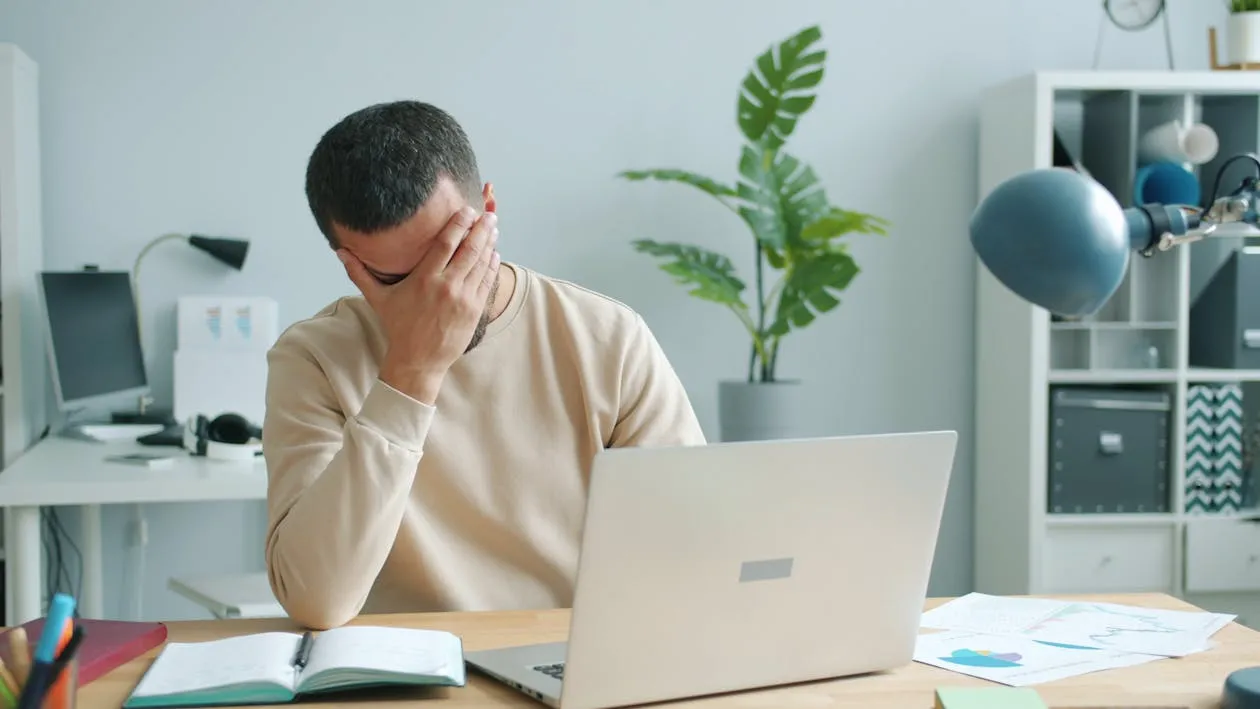 What Are the Symptoms of Low Testosterone in Men?