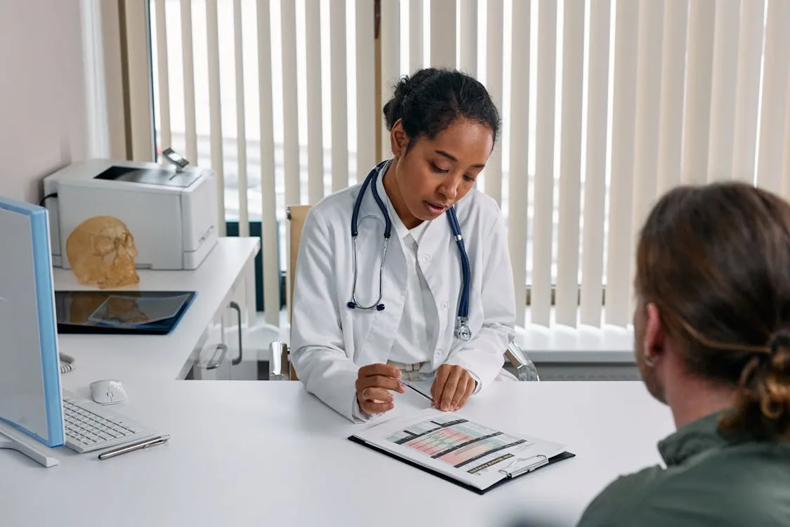 What Is Genital Herpes?
