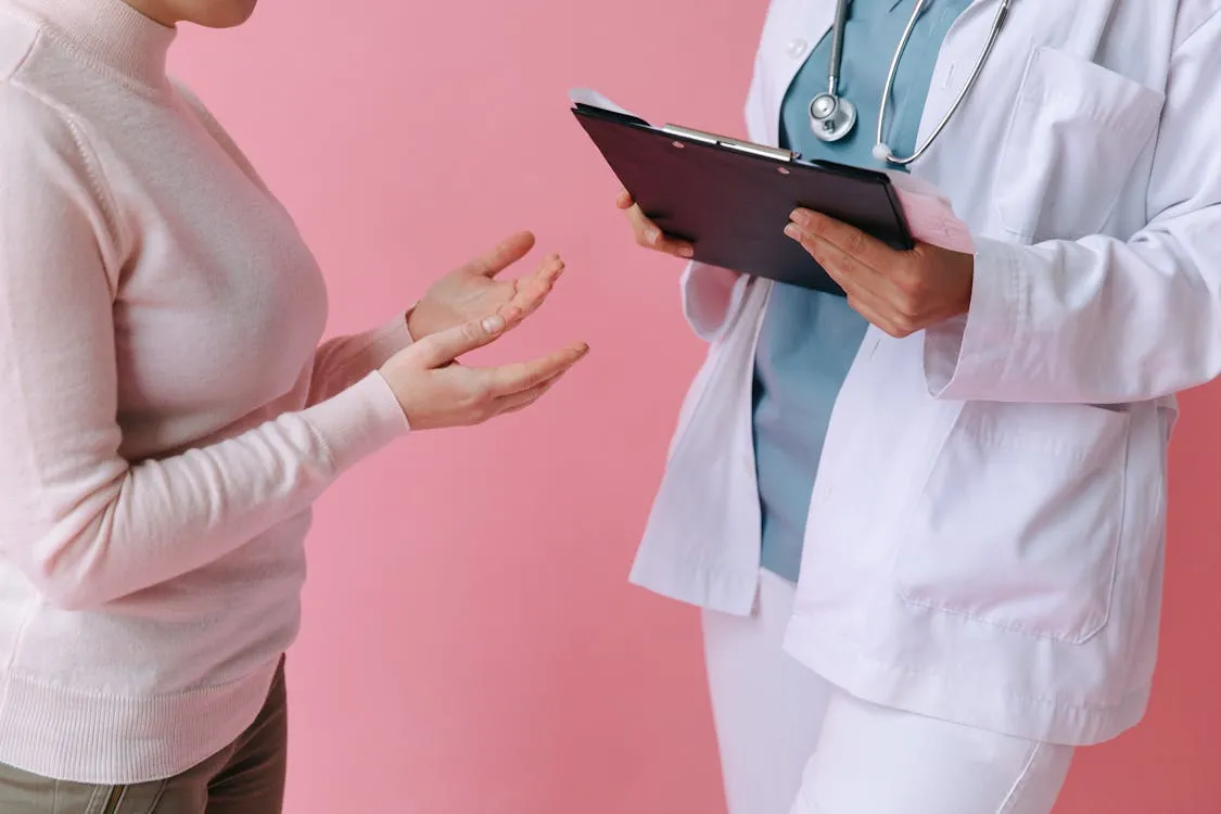 What Is Hematuria?