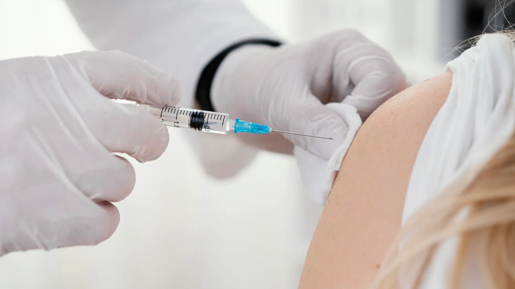 What Is the Shingrix Dosage and Vaccination Schedule?