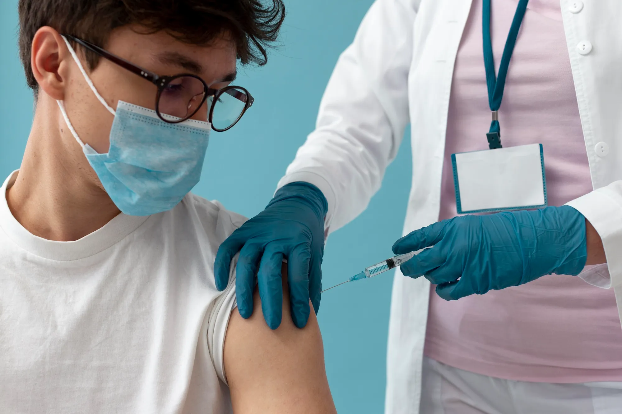 What Other Adult Vaccines Are Available in Singapore?