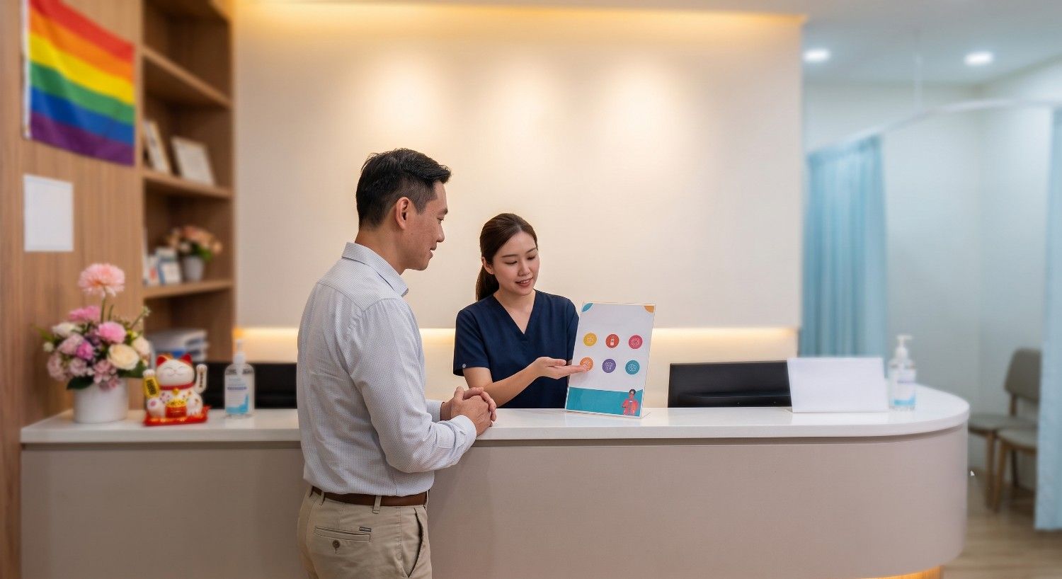 Medical Check Up