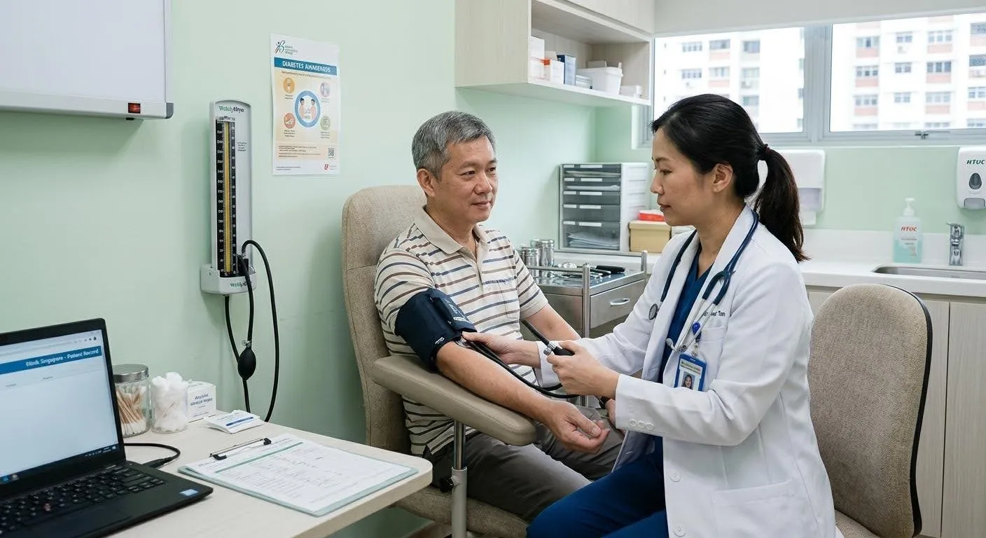 What to Expect at Your Check-Up
